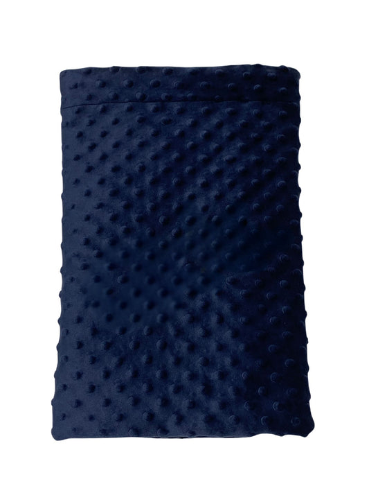 BABYFILT MINKY PLOPPAR