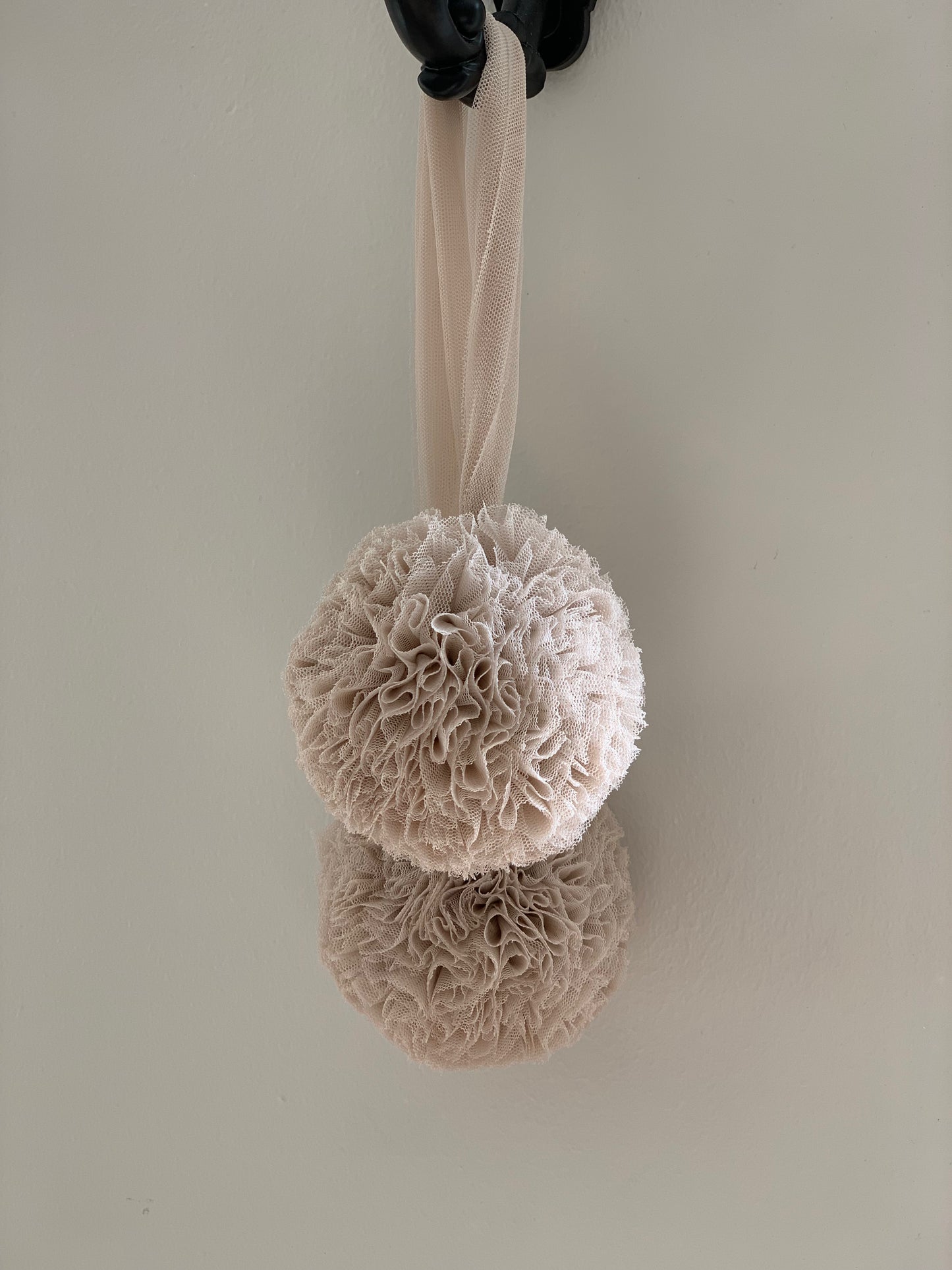 SMÅ POM POMS