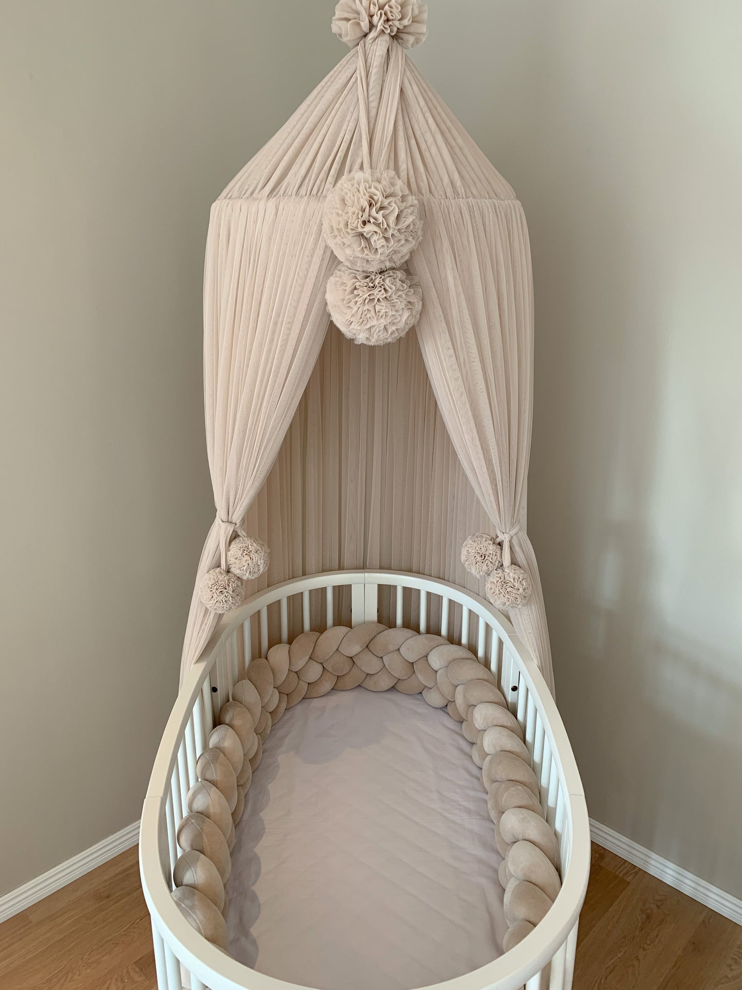PAKET 1001 LJUSBEIGE