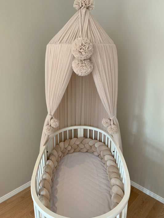 PAKET 1001 LJUSBEIGE