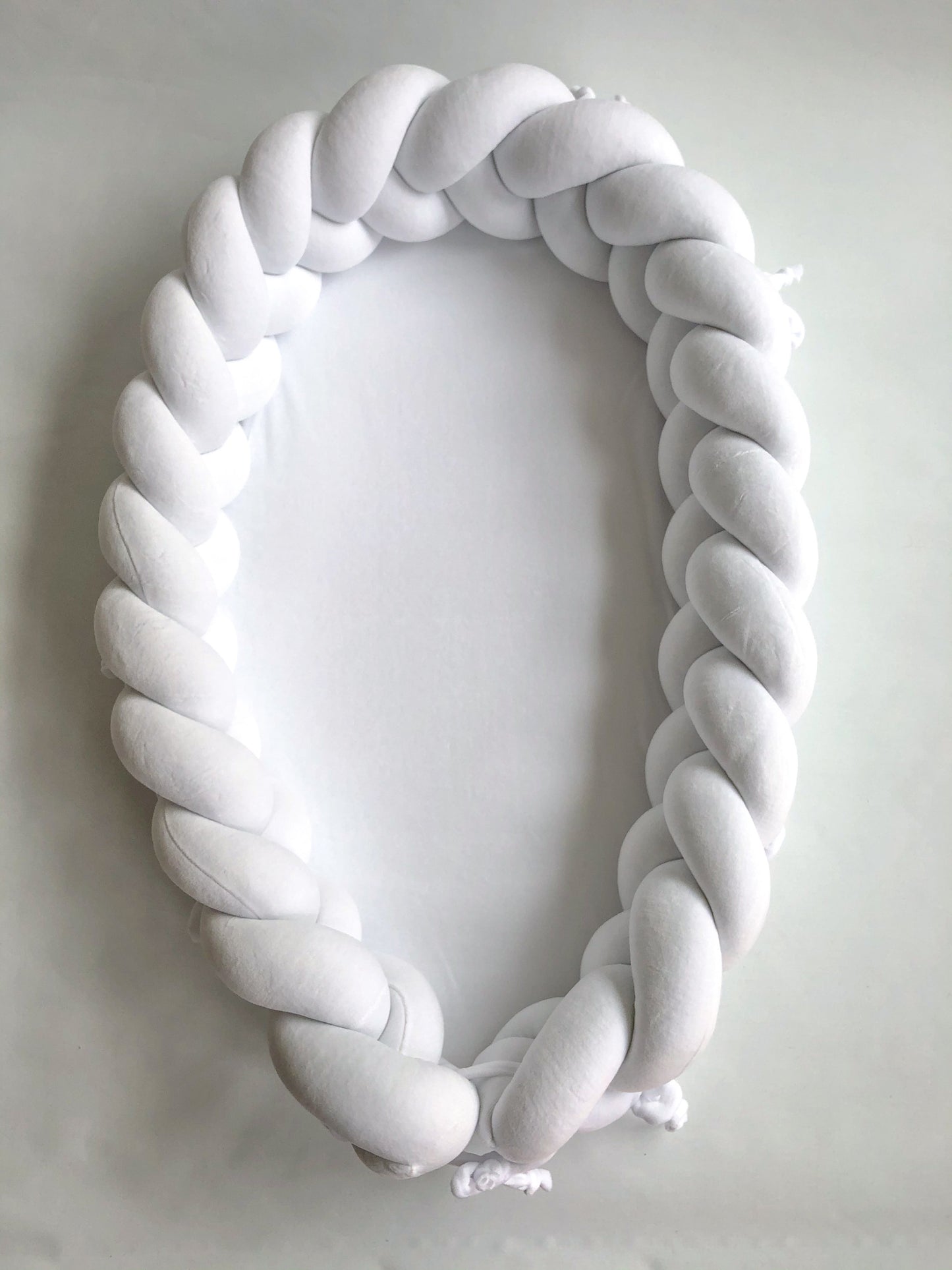 BABYNEST TRESSE VIT