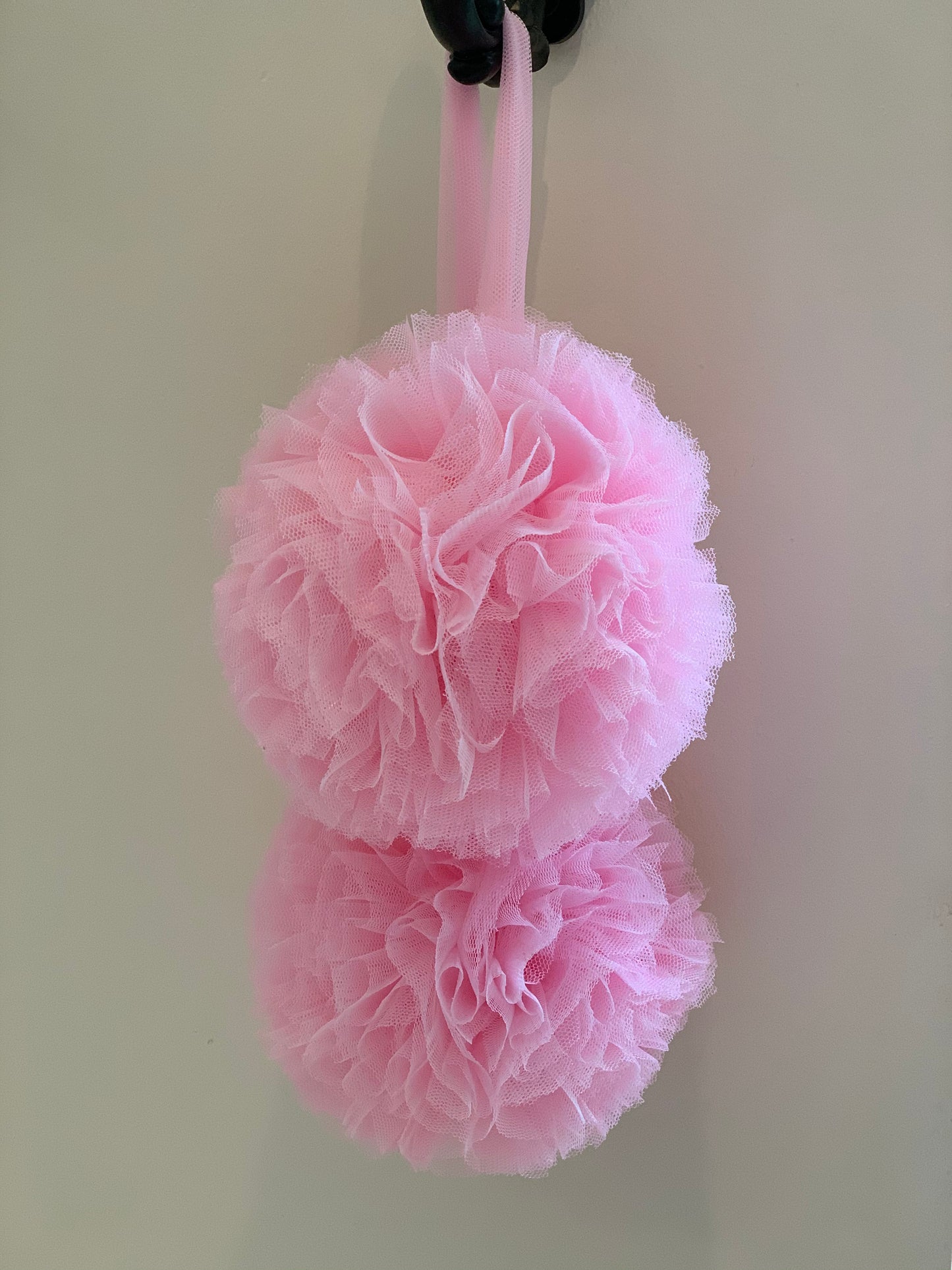 STORA POM POMS