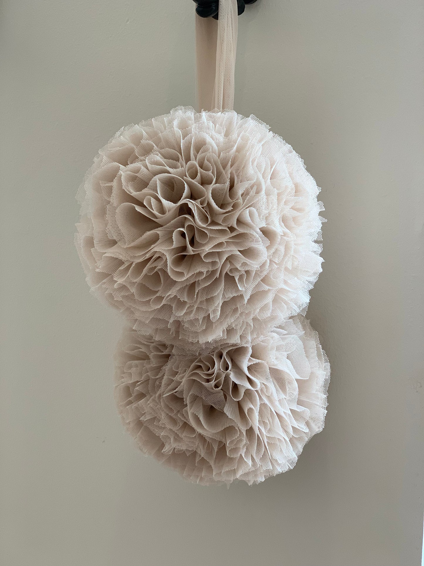 STORA POM POMS