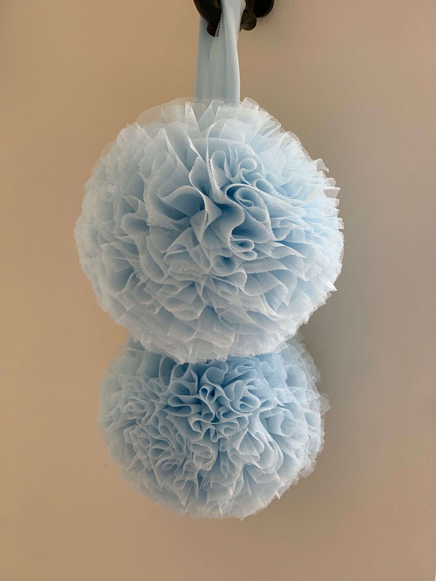 STORA POM POMS