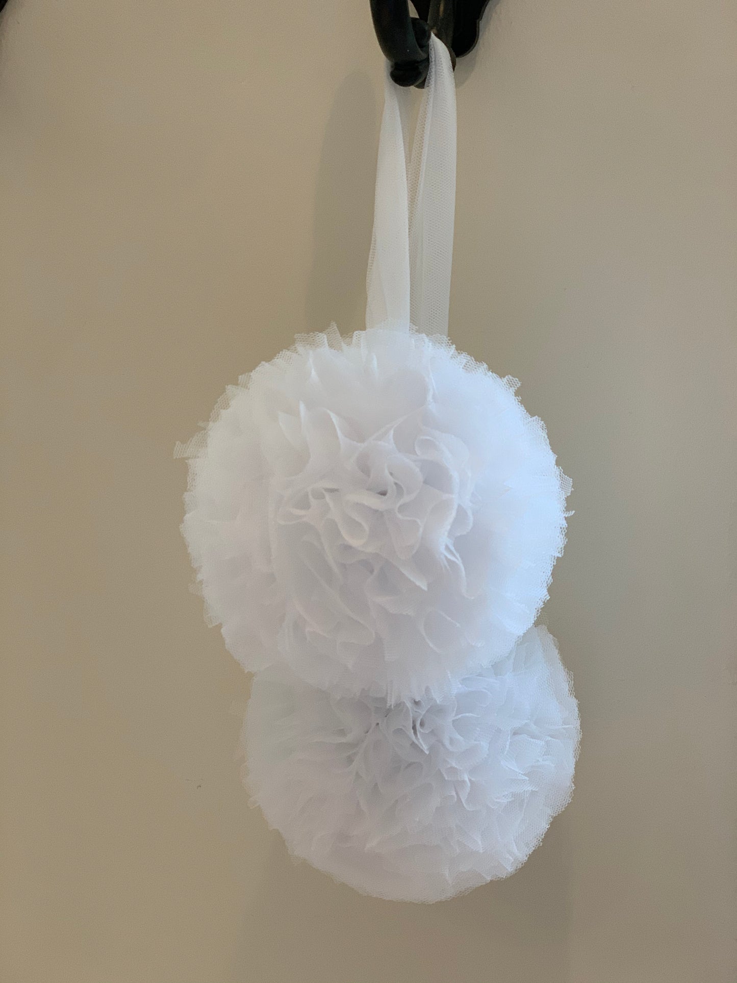 STORA POM POMS