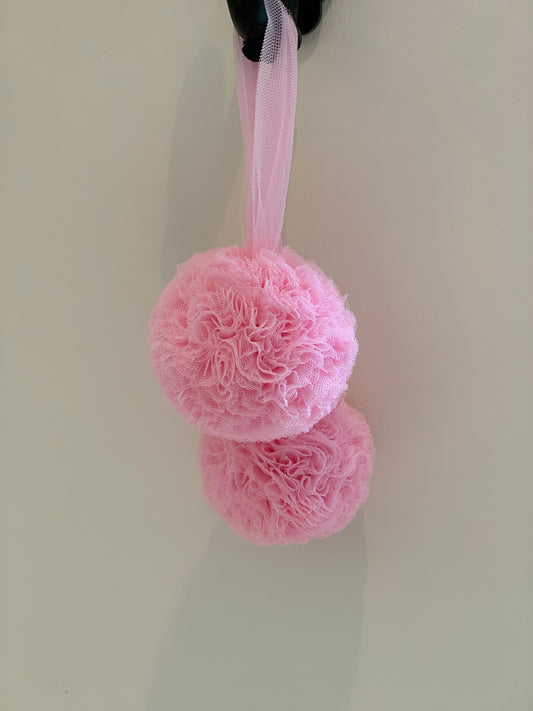 SMÅ POM POMS